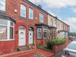 Thumbnail for sale in Barlow Road, Levenshulme, Manchester