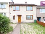 Thumbnail for sale in Shakespeare Road, St. Dials, Cwmbran
