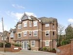 Thumbnail to rent in Herons Court, Shenley Hill, Radlett, Hertfordshire