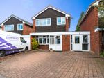 Thumbnail to rent in Hussey Road, Norton Canes, Cannock