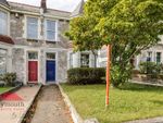 Thumbnail to rent in Alma Road, Plymouth
