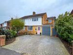 Thumbnail for sale in Chalford Close, West Molesey