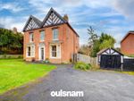 Thumbnail to rent in Corbett Avenue, Droitwich, Worcestershire
