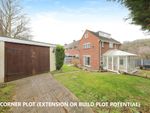 Thumbnail for sale in Bull Lane, Wombourne, Wolverhampton