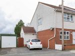 Thumbnail to rent in Melton Crescent, Horfield, Bristol