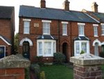 Thumbnail to rent in Fairfield Road, Bedfordshire