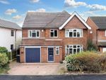 Thumbnail for sale in Hillside Drive, Long Eaton, Nottingham