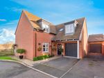 Thumbnail to rent in Ivy Bank, Witham St. Hughs, Lincoln