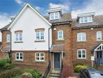 Thumbnail to rent in Rythe Close, Claygate, Esher, Surrey