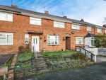 Thumbnail for sale in Briery Close, Cradley Heath