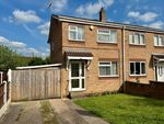 Thumbnail for sale in Middlegate Field Drive, Whitwell, Worksop