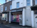 Thumbnail for sale in 119 Stockton Road, Hartlepool