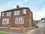 Thumbnail to rent in Fairfield Avenue, Kirk Ella, Hull