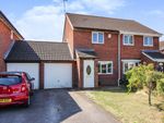Thumbnail to rent in Olive Grove, Rodbourne Cheney, Swindon
