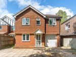 Thumbnail for sale in Chesterfield Road, West Ewell, Epsom