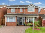 Thumbnail for sale in Packwood Close, Webheath, Redditch