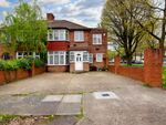 Thumbnail for sale in Avenue Crescent, Hounslow