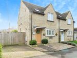 Thumbnail to rent in Chestnut View, Alvescot, Bampton