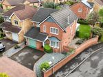 Thumbnail to rent in Lambecroft, Barnsley