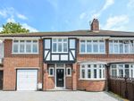 Thumbnail to rent in Malden Road, Worcester Park