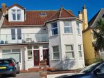 Thumbnail for sale in Fortescue Road, Paignton