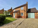 Thumbnail for sale in Truesdale Gardens, Langtoft, Peterborough