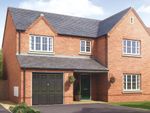 Thumbnail to rent in "The Pensford" at Partridge Road, Easingwold, York