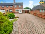 Thumbnail for sale in Brownfield Road, Shard End, Birmingham