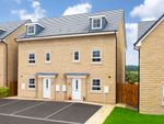 Thumbnail to rent in "Woodcote" at Belton Road, Silsden, Keighley