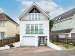 Thumbnail for sale in Arley Road, Whitecliff, Poole, Dorset