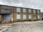 Thumbnail to rent in Unit 8 9 &amp; 10, Ewood Bridge Mill, Manchester Road, Haslingden, Rossendale