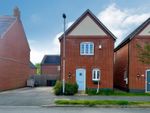 Thumbnail to rent in Southfield Avenue, Sileby, Loughborough
