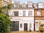 Thumbnail to rent in Hesper Mews, London