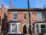 Thumbnail to rent in 46 Albert Grove, Lenton, Nottingham