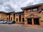 Thumbnail to rent in Unit 60 Tempus Business Centre, Kingsclere Road, Basingstoke