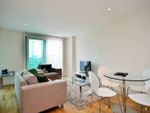 Thumbnail to rent in St George Wharf, Vauxhall, London
