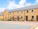 Thumbnail to rent in "Amber" at Southern Cross, Wixams, Bedford