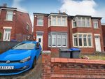 Thumbnail for sale in Torsway Avenue, Blackpool