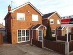 Thumbnail to rent in Long Lane, Mansfield