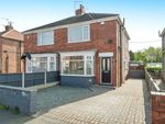 Thumbnail for sale in Crompton Avenue, Sprotbrough, Doncaster