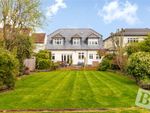 Thumbnail for sale in Doddinghurst Road, Brentwood, Essex