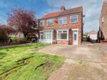 Thumbnail to rent in Moorwell Road, Bottesford, Scunthorpe