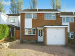 Thumbnail to rent in Windermere Close, Earl Shilton, Leicester