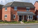 Thumbnail to rent in Sladden Close, Badsey, Evesham, Worcestershire