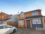 Thumbnail to rent in Rousies Close, Hadleigh, Ipswich