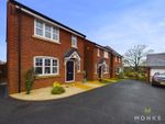 Thumbnail to rent in 14 Farr Close, Oteley Road, Shrewsbury