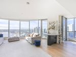 Thumbnail to rent in Charrington Tower, Canary Wharf, London