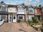 Thumbnail for sale in Sherbourne Crescent, Coundon, Coventry, West Midlands