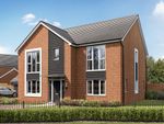 Thumbnail to rent in "The Almond" at Heron Drive, Meon Vale, Stratford-Upon-Avon