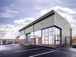 Thumbnail to rent in Magna 34 Business Park, Sheffield Road, Templebrough, Rotherham